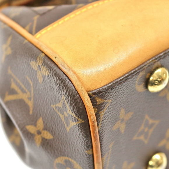 Louis Vuitton MM Monogram Beverly - Picture 5 of 6